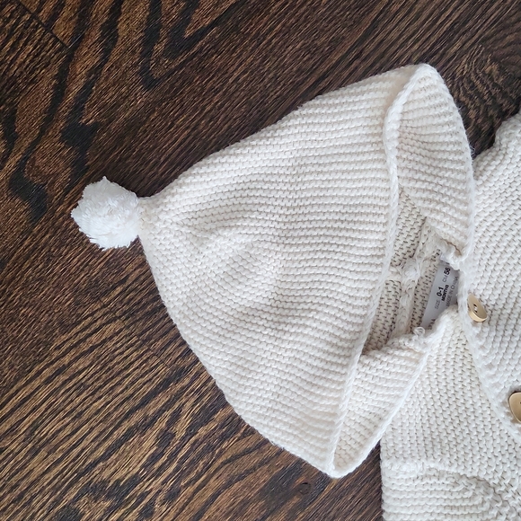 Knit Zara sweater - Picture 3 of 4